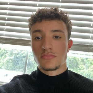 Meet your Posher, Ilyess